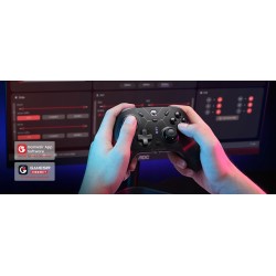 Outlet Kontroler do gier GameSir Cyclone 2 bezprzewodowy/przewodowy