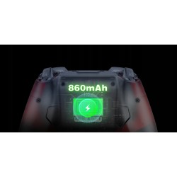 Outlet Kontroler do gier GameSir Cyclone 2 bezprzewodowy/przewodowy
