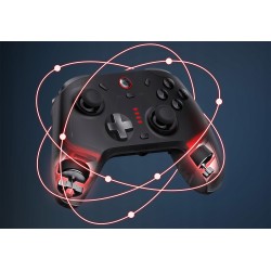 Outlet Kontroler do gier GameSir Cyclone 2 bezprzewodowy/przewodowy