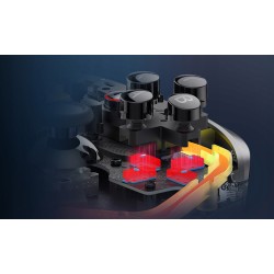 Outlet Kontroler do gier GameSir Cyclone 2 bezprzewodowy/przewodowy