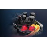 Outlet Kontroler do gier GameSir Cyclone 2 bezprzewodowy/przewodowy