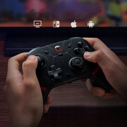 Outlet Kontroler do gier GameSir Cyclone 2 bezprzewodowy/przewodowy