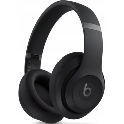 Outlet Słuchawki bezprzewodowe nauszne Beats by Dr. Dre BEATS STUDIO PRO