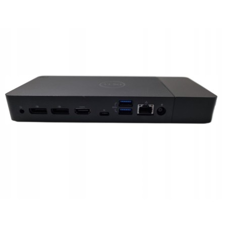 Outlet Dell WD19 docking station USB-C 180W HDMI USB do urządzeń Dell XPS
