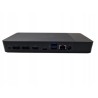 Outlet Dell WD19 docking station USB-C 180W HDMI USB do urządzeń Dell XPS