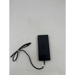 Outlet Dell WD19 docking station USB-C 180W HDMI USB do urządzeń Dell XPS