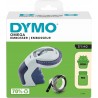 Outlet Dymo Omega ręczna wytłaczarka etykiet 9 mmx 2m trwałe oznaczenia