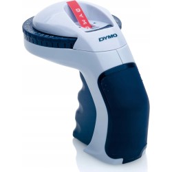 Outlet Dymo Omega ręczna wytłaczarka etykiet 9 mmx 2m trwałe oznaczenia