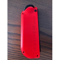 Outlet Pad Nintendo Joy-Con prawy czerwony (10005493)