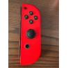 Outlet Pad Nintendo Joy-Con prawy czerwony (10005493)