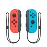Kontrolery Joy-Con Nintendo Switch Neon Red / Neon Blue