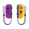 Outlet Kontroler Nintendo Joy-Con bezprzewodowy akumulatorowy wielokolorowy