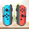 Outlet Kontroler Nintendo Joy-Con bezprzewodowy akumulatorowy wielokolorowy