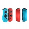 Outlet Kontroler Nintendo Joy-Con bezprzewodowy akumulatorowy wielokolorowy