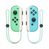 Outlet Kontroler Nintendo Joy-Con bezprzewodowy akumulatorowy wielokolorowy