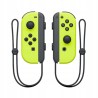 Outlet Kontroler Nintendo Joy-Con bezprzewodowy akumulatorowy wielokolorowy