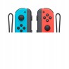 Outlet Kontroler Nintendo Joy-Con bezprzewodowy akumulatorowy wielokolorowy