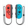 Outlet Kontroler Nintendo Joy-Con bezprzewodowy akumulatorowy wielokolorowy