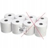 Outlet Dohe Rolki papieru termicznego 80x60 mm do drukarek fiskalnych 4