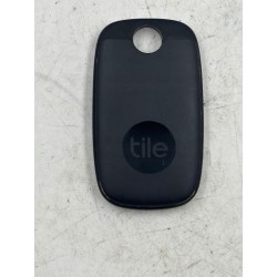 Outlet Tile brelok lokalizator Bluetooth czarny GPS Android iPhone IP67