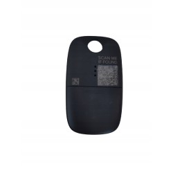 Outlet Tile brelok lokalizator Bluetooth czarny GPS Android iPhone IP67