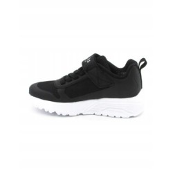 Czarne sneakersy Skechers r. 28