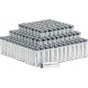 Outlet Bateria 1234 Amazon AA (R6) 145 szt.