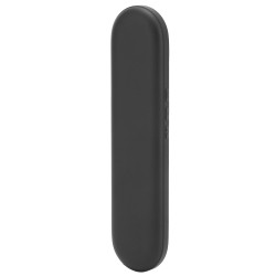 Outlet Głośnik poduszkowy Bluetooth z przewodnictwem kostnym czarny