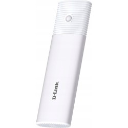 Outlet D9860 Obudowa dysku SSD D-Link DSP-111 USB-C pojemność do 4 TB biały