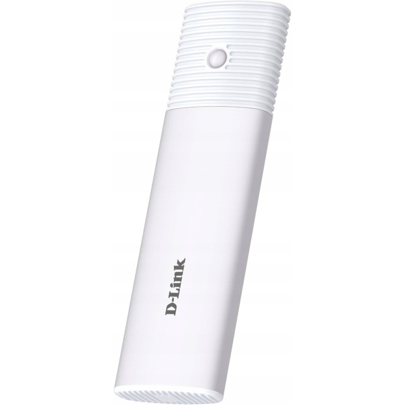 Outlet D9860 Obudowa dysku SSD D-Link DSP-111 USB-C pojemność do 4 TB biały