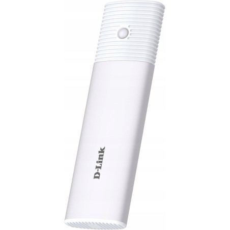 Outlet D9860 Obudowa dysku SSD D-Link DSP-111 USB-C pojemność do 4 TB biały