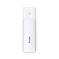Outlet D9860 Obudowa dysku SSD D-Link DSP-111 USB-C pojemność do 4 TB biały