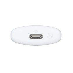 Outlet D9860 Obudowa dysku SSD D-Link DSP-111 USB-C pojemność do 4 TB biały