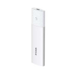 Outlet D9860 Obudowa dysku SSD D-Link DSP-111 USB-C pojemność do 4 TB biały