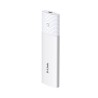 Outlet D9860 Obudowa dysku SSD D-Link DSP-111 USB-C pojemność do 4 TB biały