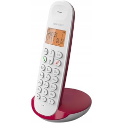 Outlet Logicom ILOA 150 bezprzewodowy telefon analogowy DECT solo