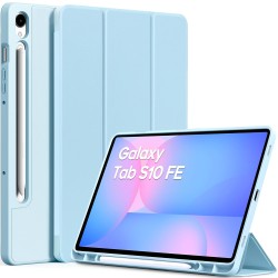 Outlet Etui EasyAcc do Samsung Galaxy Tab S10 Lite 10,9" niebieskie
