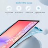 Outlet Etui EasyAcc do Samsung Galaxy Tab S10 Lite 10,9" niebieskie