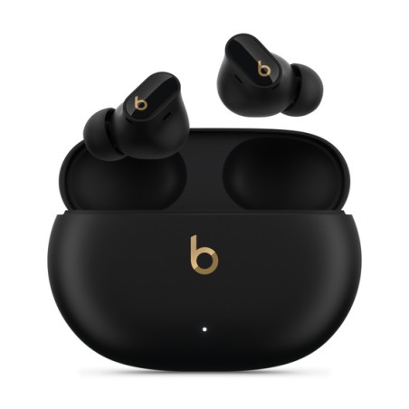 USZKODZONY Słuchawki bezprzewodowe dokanałowe Apple Beats Studio Buds +
