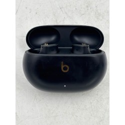 USZKODZONY Słuchawki bezprzewodowe dokanałowe Apple Beats Studio Buds +