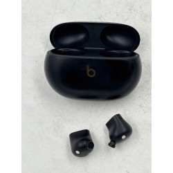 USZKODZONY Słuchawki bezprzewodowe dokanałowe Apple Beats Studio Buds +