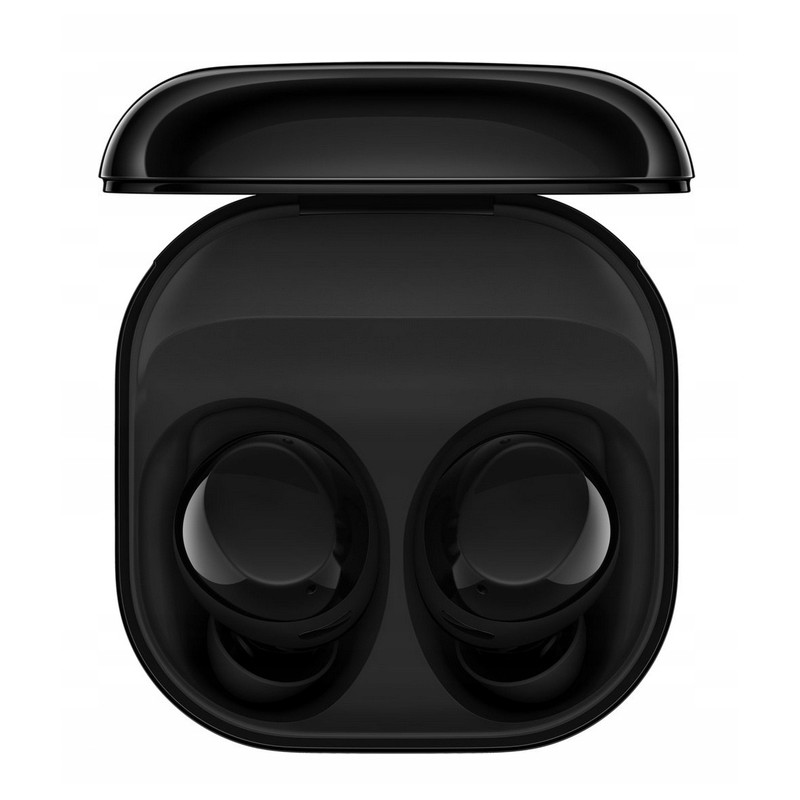 Outlet Samsung Galaxy Buds Core słuchawki Bluetooth ANC mikrofon czarne