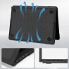 MOSISO Etui twarde do MacBook Pro 14" - czarna szybka ochrona