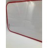 Outlet Outlet Biała tablica Bic 30 cm x 44 cm do nauki pracy domu na ściane
