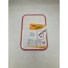 Outlet Outlet Biała tablica Bic 30 cm x 44 cm do nauki pracy domu na ściane