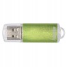 Outlet Pendrive Hama Laeta 64GB USB 2.0 10 Mb/s zielony
