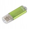 Outlet Pendrive Hama Laeta 64GB USB 2.0 10 Mb/s zielony