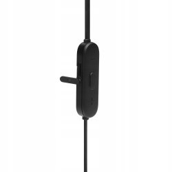 Outlet Słuchawki bezprzewodowe douszne JBL TUNE 215BT Pure BASS zasięg 10 m