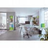 Outlet Zszywacz biurowy elektryczny Leitz 5566 niebieski + 1000 zszywek