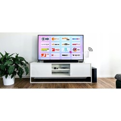 Outlet Antena wewnętrzna Oehlbach D1C17236 Scope Vision antena 5G DVB-T2